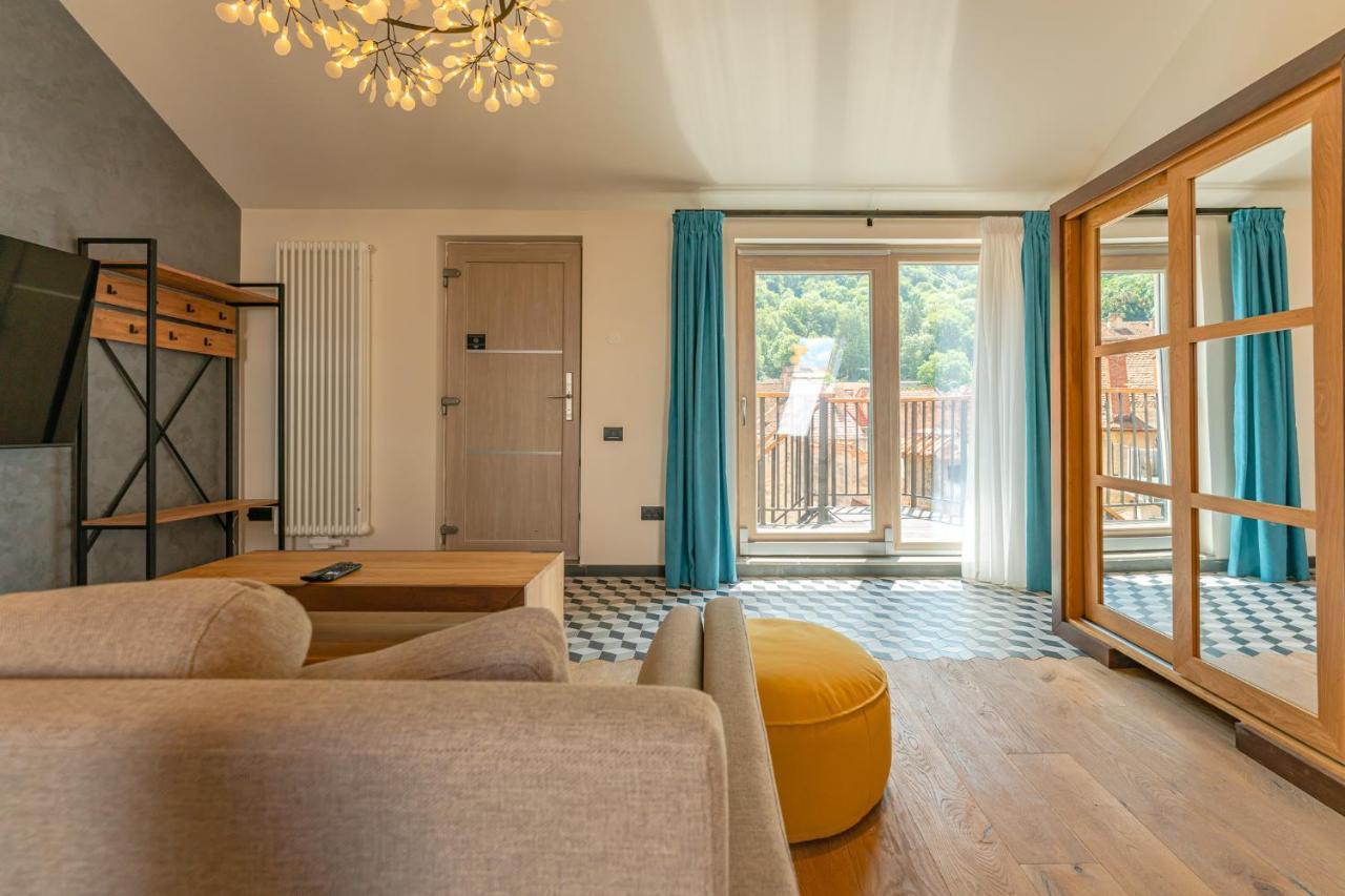 Premium Suites Postavarului Брашов Экстерьер фото