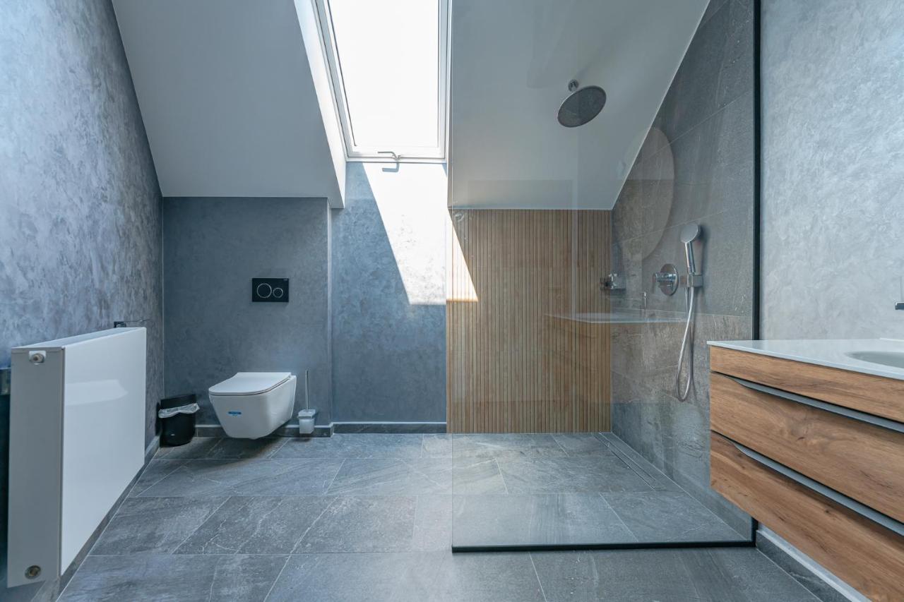 Premium Suites Postavarului Брашов Экстерьер фото