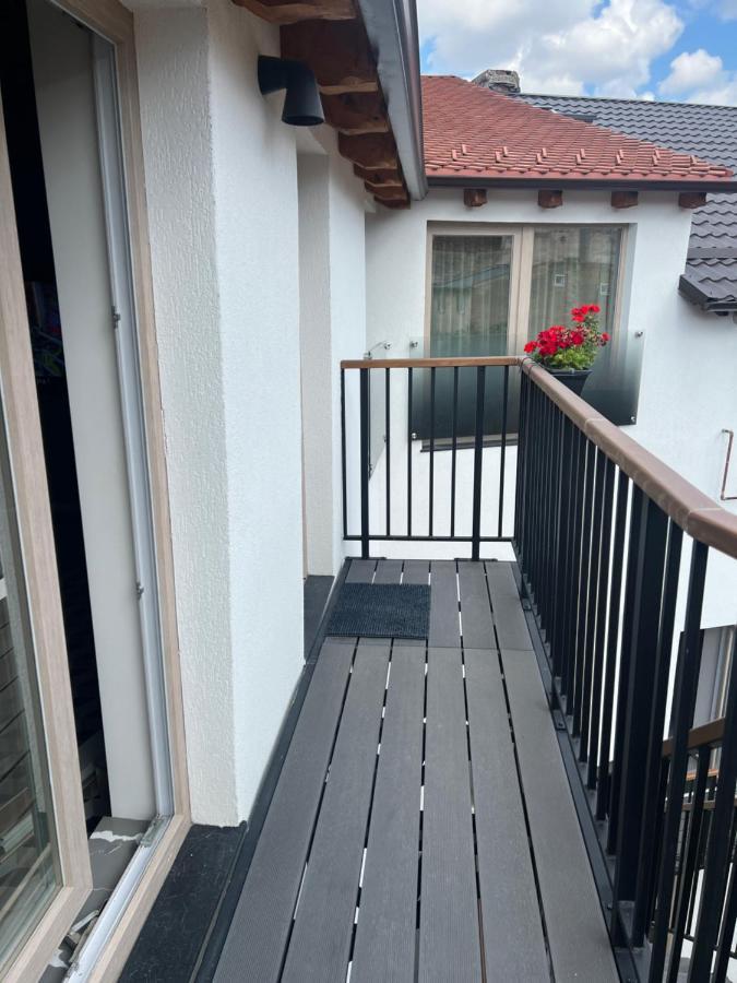 Premium Suites Postavarului Брашов Экстерьер фото